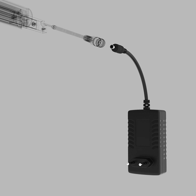 Блок питания Elektrostandard 95060/00 a067265 Фото № 1