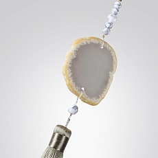 Бра Odeon Light Exclusive Modern Fiolent 5432/1W 3