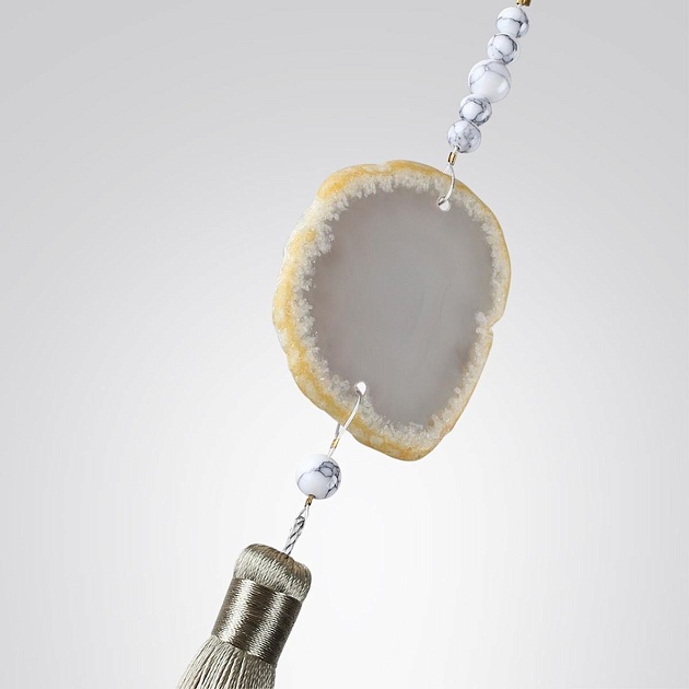 Бра Odeon Light Exclusive Modern Fiolent 5432/1W Фото № 4
