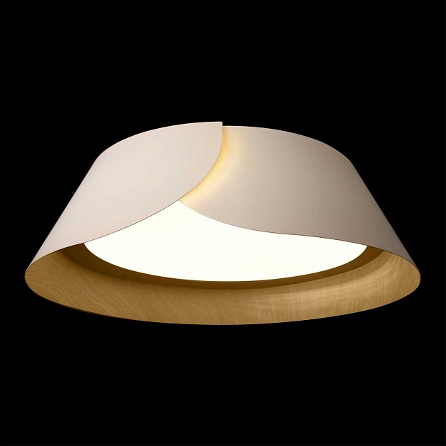 Потолочный светильник LOFT IT Lane 10370 White Фото № 2