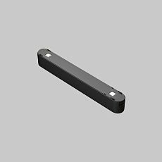 Трековый светодиодный светильник Maytoni Technical Points TR082-1-12W4K-M-B 1