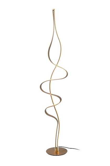 Торшер Lucide LAMBADA 52701/38/02 изображение 1 Торшер Lucide LAMBADA 52701/38/02 Фото № 1