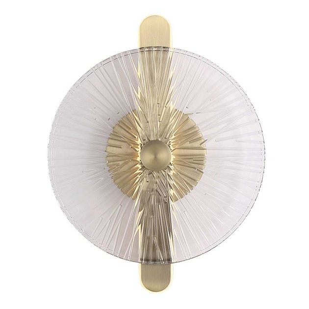 Настенный светильник ST Luce WASI SL6141.301.01 Фото № 1