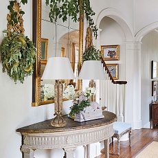 Настольная лампа Loft it Vein 10443T/B 3