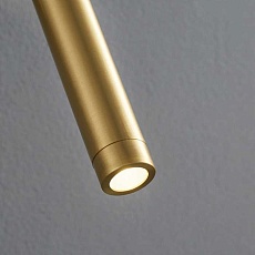 Спот Imperium Loft Stale Brass 230023-23 4