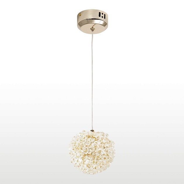 Подвесной светодиодный светильник Lussole Napa LSP-7271 изображение 1 Подвесной светодиодный светильник Lussole Napa LSP-7271 Фото № 1