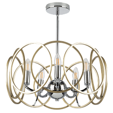 Подвесная люстра Lightstar Regolo 713053 1