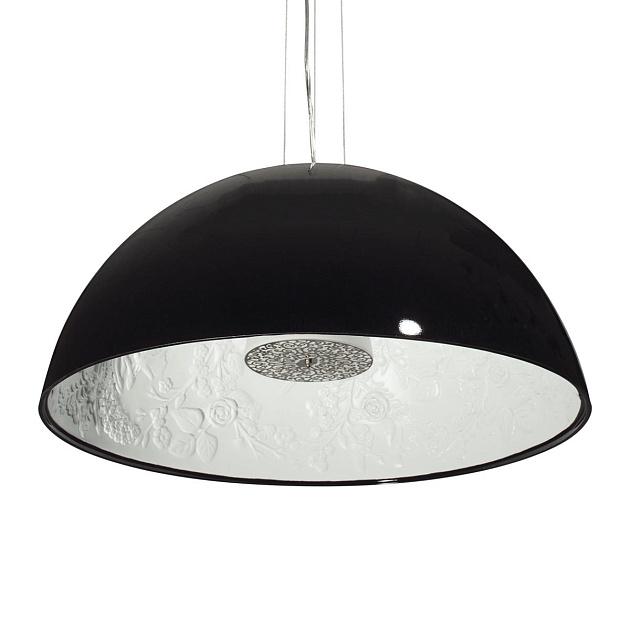 Подвесной светильник Loft IT Mirabell 10106/600 Black изображение 3 Подвесной светильник Loft IT Mirabell 10106/600 Black Фото № 3