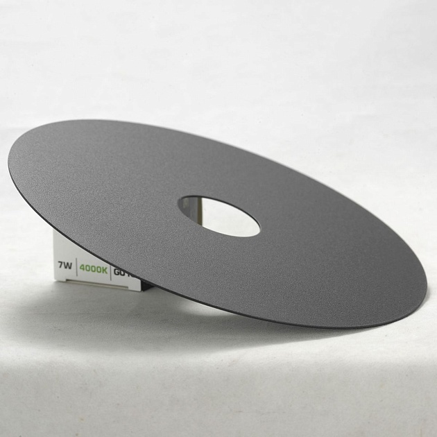 Подвесной светильник Lussole Loft LSP-8490 Фото № 5