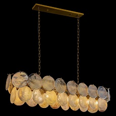 Подвесная люстра Loft IT Lolly 10492/1200R Pearl 5