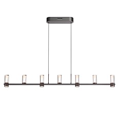 Подвесной светильник Odeon Light Defance Hightech 7143/45L 2