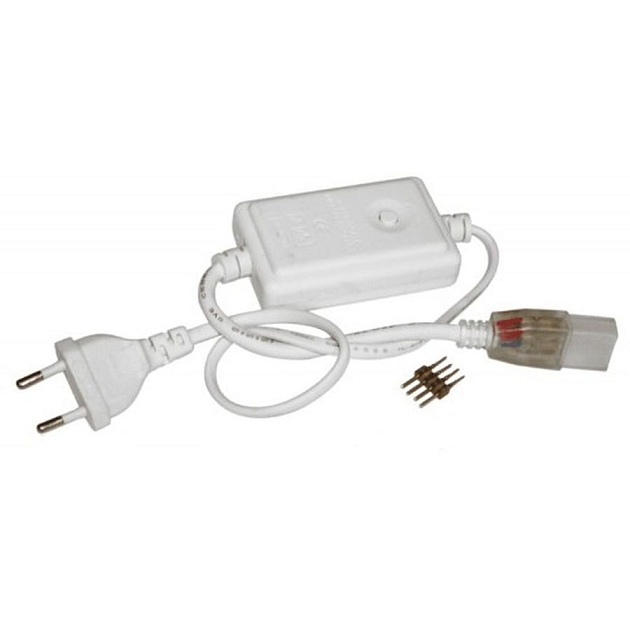 Сетевой шнур LEEK LE010631-011 Фото № 1