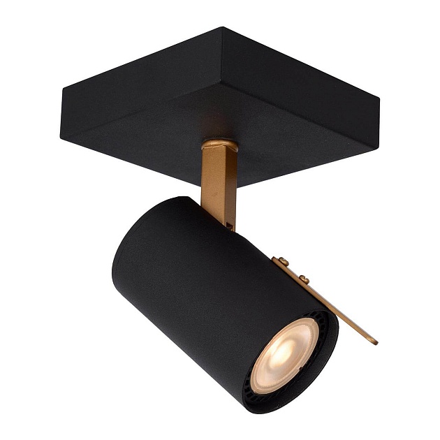 Спот Lucide Grony 17998/05/30 изображение 2 Спот Lucide Grony 17998/05/30 Фото № 2