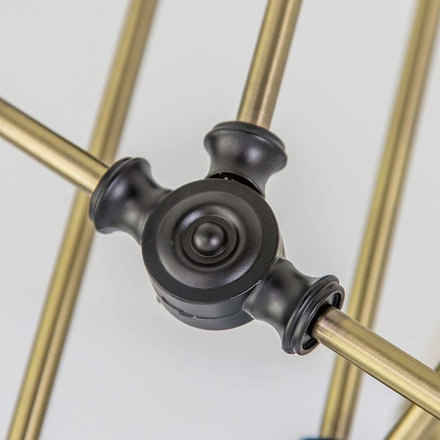 Потолочная люстра Citilux Планета CL105165 Фото № 5