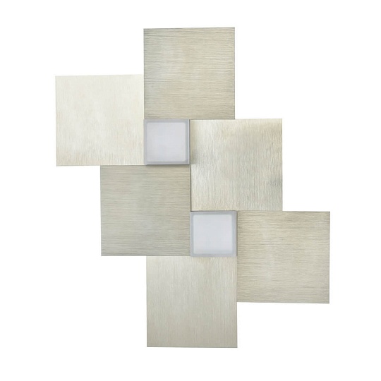 Панно Vele Luce Pala VL8034W02 изображение 2 Панно Vele Luce Pala VL8034W02 Фото № 2
