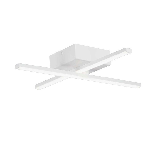 Потолочный светодиодный светильник Vitaluce V3801-0/2PL изображение 1 Потолочный светодиодный светильник Vitaluce V3801-0/2PL Фото № 1