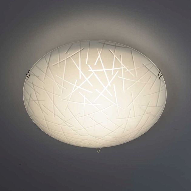 Настенный светильник Citilux Крона CL917061 изображение 8 Настенный светильник Citilux Крона CL917061 Фото № 8