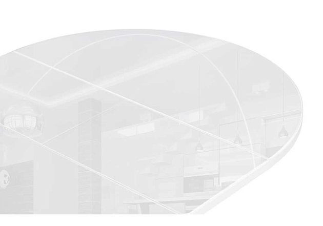 Кухонный стол Woodville Ален 516556 Фото № 3