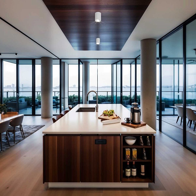 Настенно-потолочный светильник ЭРА OL33 WH Б0056379 изображение 5 Настенно-потолочный светильник ЭРА OL33 WH Б0056379 Фото № 5