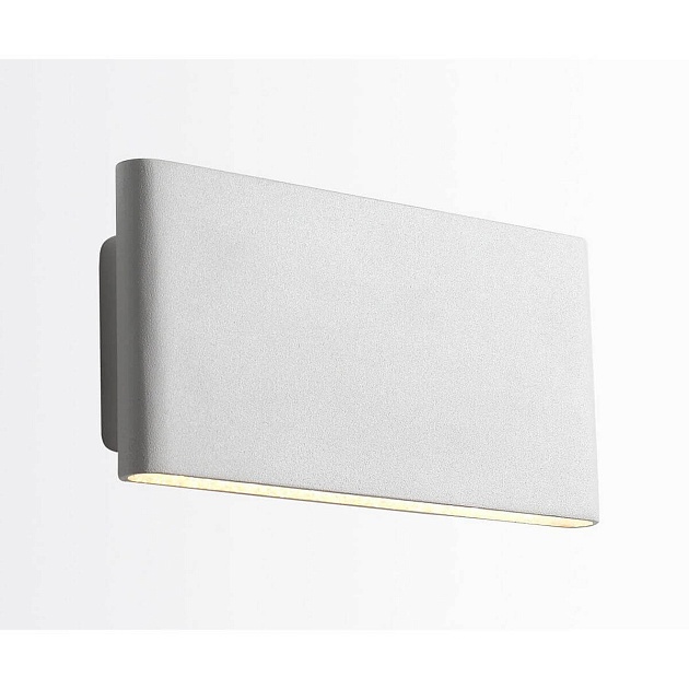 Настенный светильник Lucia Tucci Aero W204 Bianco LED изображение 1 Настенный светильник Lucia Tucci Aero W204 Bianco LED Фото № 1