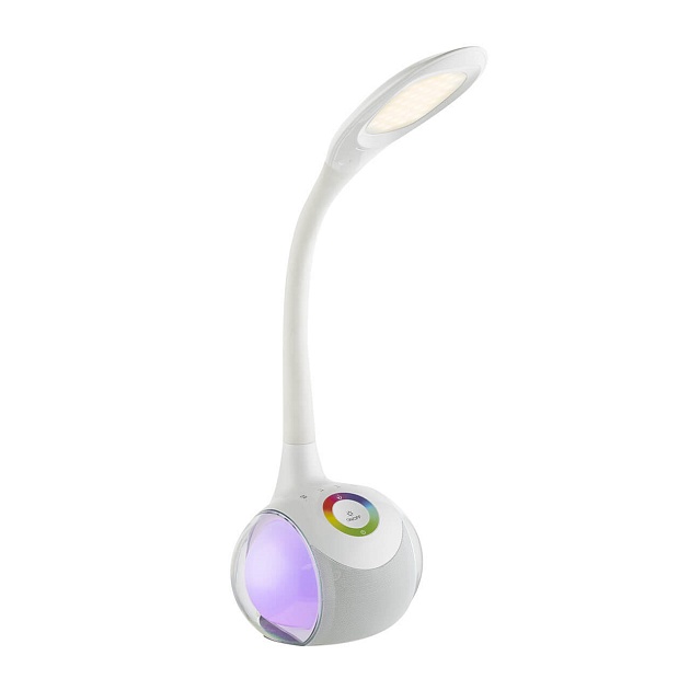 Настольная лампа Globo Tarron 58278L Фото № 1