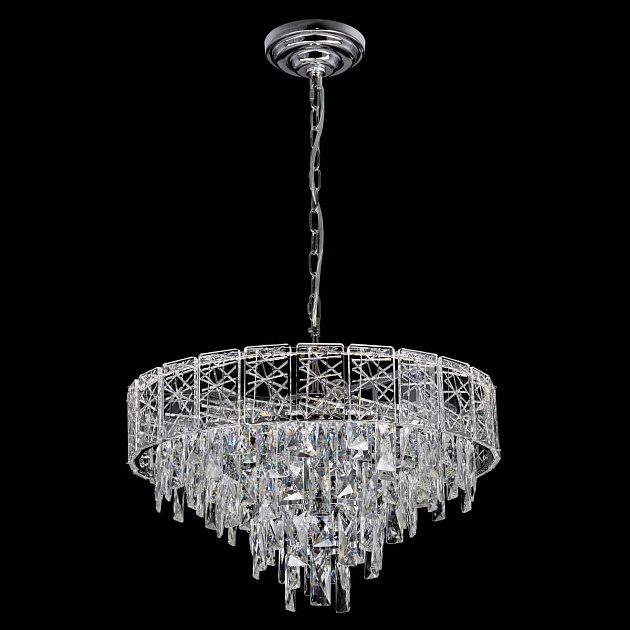 Подвесная люстра Citilux Sagrada CL317251 Фото № 9