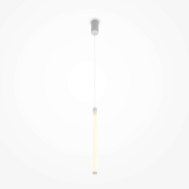 Подвесной светильник Maytoni Ray P022PL-L20W3K изображение 6 Подвесной светильник Maytoni Ray P022PL-L20W3K Фото № 6