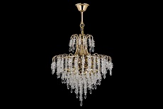 Подвесная люстра Arti Lampadari Erli E 1.5.50.105 GB 2
