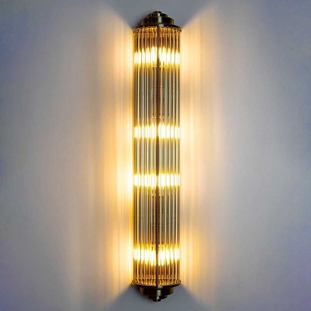 Светильник настенный Citilux VERDON CL448023 Фото № 2