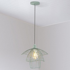 Подвесной светильник Imperium Loft Papillon Forestier 101803-26 2