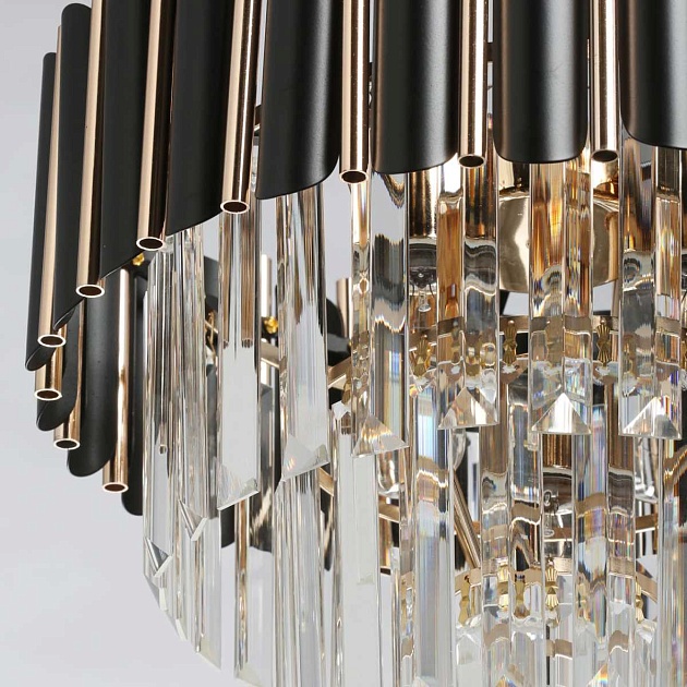 Люстра De City Бриз 111014205 Фото № 10