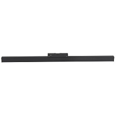 Трековый светодиодный светильник Crystal Lux CLT 0.33 001 18W BL M4000K 2
