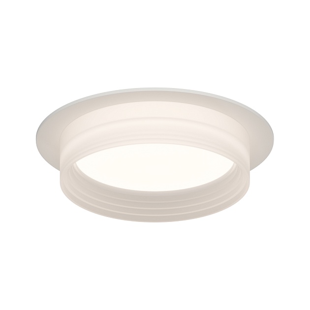 Точечный светильник Apeyron Nimbus 16-110 изображение 1 Точечный светильник Apeyron Nimbus 16-110 Фото № 1