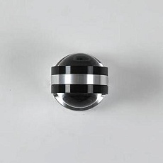 Настенный светодиодный светильник DesignLed GW Lupa D GW-095-2-6-SL-NW 001564 3