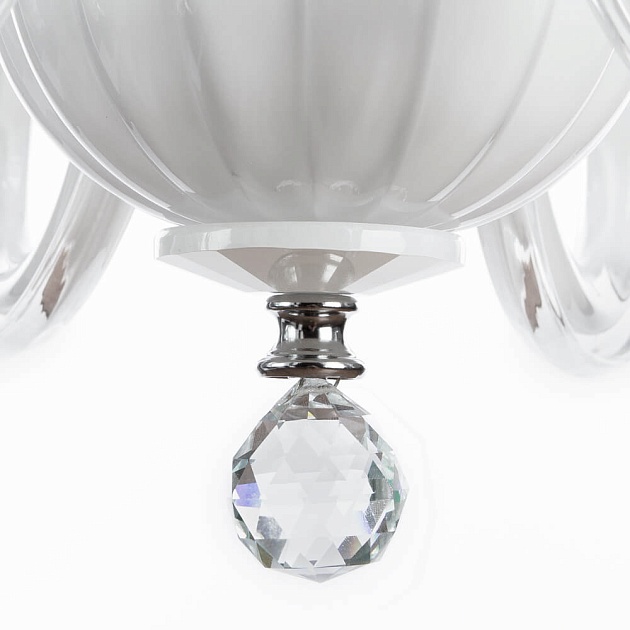 Подвесная люстра Divinare Milano 8825/03 LM-6 Фото № 3