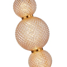 Подвесной светодиодный светильник F-Promo Kiran 4612-1P 3