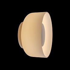 Настенный светильник Loft IT Totem 10466W Milky white 1