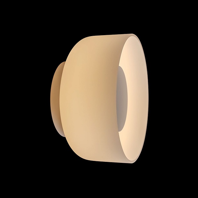 Настенный светильник Loft IT Totem 10466W Milky white Фото № 2