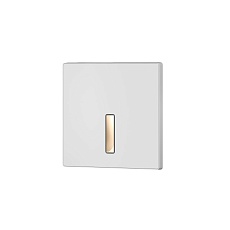 Настенный светодиодный светильник Denkirs Troms DK1030-WH 2