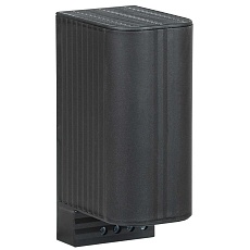 Обогреватель на DIN-рейку в корпусе 150Вт IP20 IEK YCE-CS-150-20
