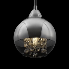 Подвесной светильник Maytoni Iceberg P012-PL-01-N 3