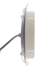 Встраиваемый светодиодный светильник Elvan VLS-2098R-12W-NH-Wh 4