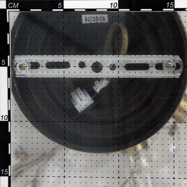 Потолочная люстра Citilux Серенада CL315183 Фото № 6