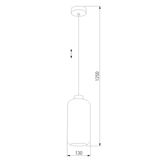 Подвесной светильник TK Lighting 3314 Marco фото 3