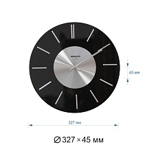 Часы настенные Apeyron GL200923 1