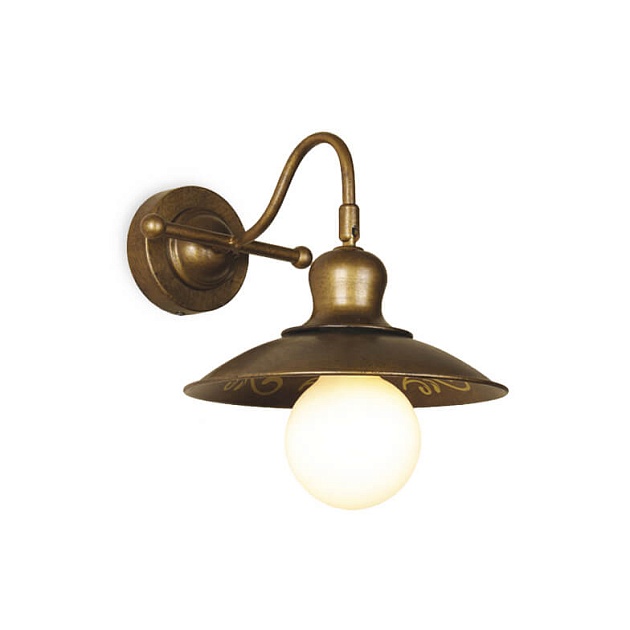 Бра Favourite Magrib 1214-1W изображение 1 Бра Favourite Magrib 1214-1W Фото № 1