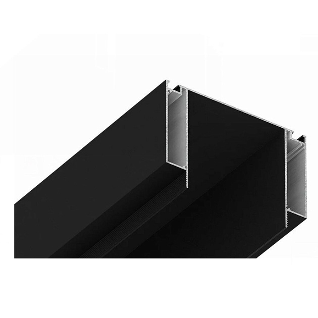 Ниша FerGipps черный НС 80 УТ000001663 изображение 1 Ниша FerGipps черный НС 80 УТ000001663 Фото № 1