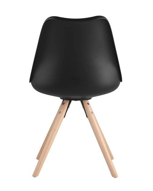 Кухонный стул Stool Group Арианда черный Y-857 black Фото № 3