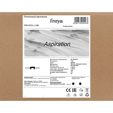 Потолочный светильник Freya Стремление / Aspiration FR6120CL-L16B 5