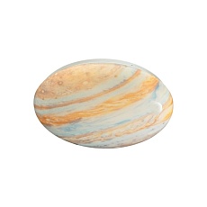Настенно-потолочный светильник Sonex Pale Jupiter 7724/DLN 3
